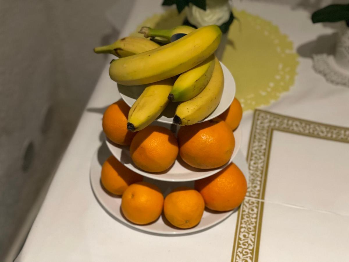 Penzion U Vlcku Cheb Exteriör bild