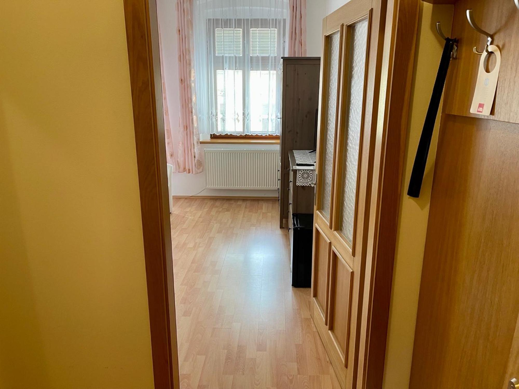 Penzion U Vlcku Cheb Exteriör bild